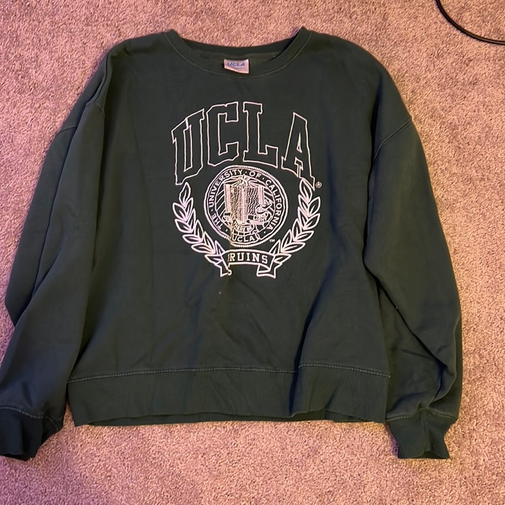 Cotton on ucla sweatshirt